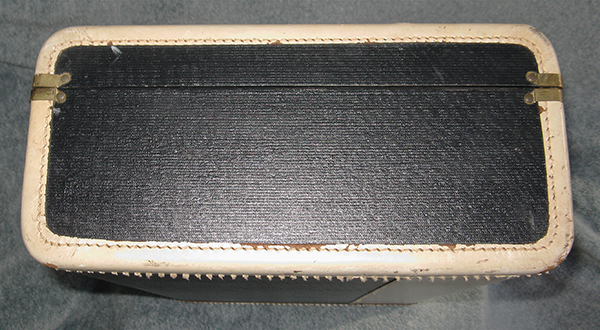 Left Side Original View